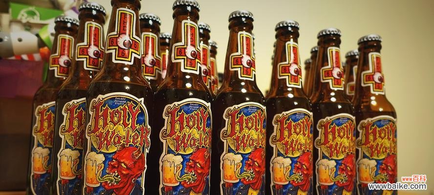 水果麦芽啤酒的花语有何特别之处？