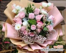 四年纪念日适合送哪种玫瑰花？