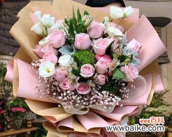 四年纪念日适合送哪种玫瑰花?