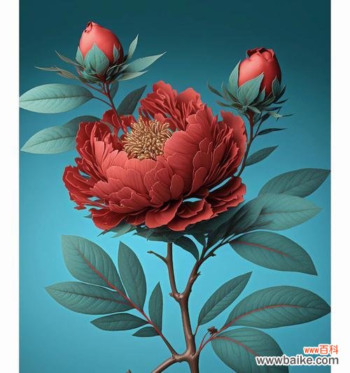 伟大的花有什么花语？