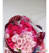 以荔枝玫瑰传递浪漫与承诺的花语 荔枝玫瑰花语——爱的承诺