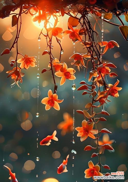 哪些花语能够代表亲情的温暖？