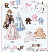 裙子合集的花语有哪些？它们各自传达了什么信息？