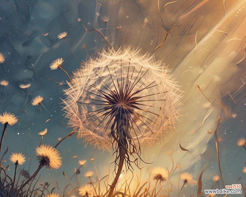 自由快乐的花语具体是什么意思？