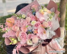 所有品种的花都有什么花语？如何挑选合适的花表达情感？