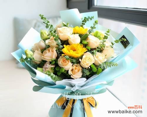 情人泪代表了什么花语?