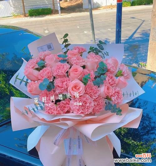 玫瑰花传递给母亲的含义是什么？