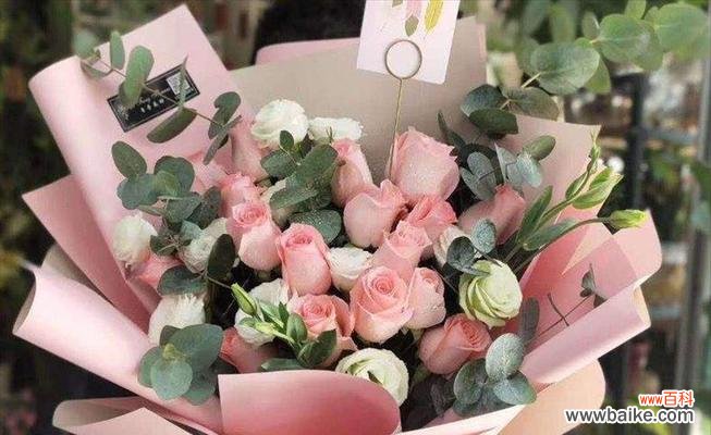 给病人送什么花花语好？哪种花代表康复？