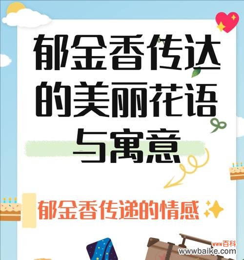 哪种花的花语特别唯美？如何用花语表达浪漫情感？