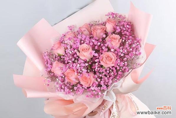 11朵红玫瑰传递了哪些情感？