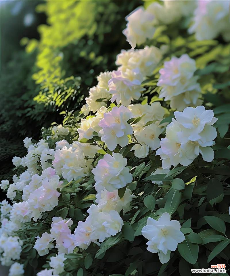 茉莉花语中捶死是什么意思？