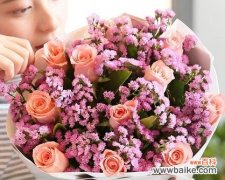 相思梅花开 相思梅的花语——寄托思念之情