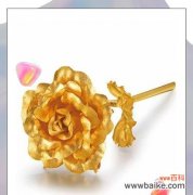 多金玫瑰代表了什么花语？送多金玫瑰有何特殊含义？