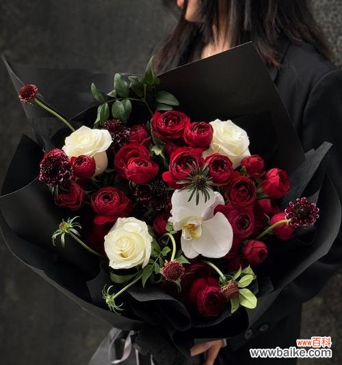 多金玫瑰代表了什么花语?送多金玫瑰有何特殊含义?