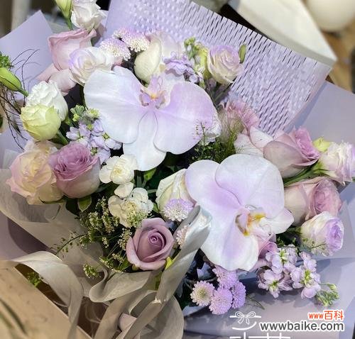 混搭花束秋季小花束的花语是什么？秋季小花束的花语有何特别之处？