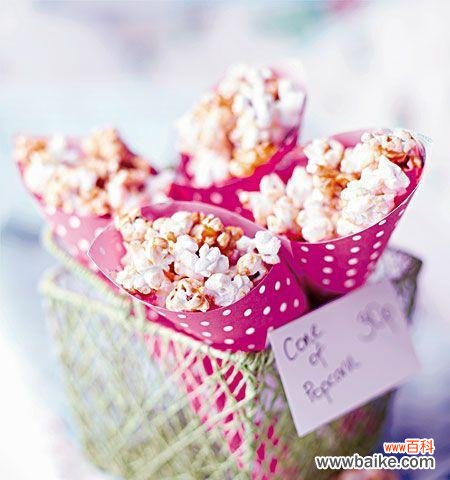 道具花语蜜语有何特别含义？