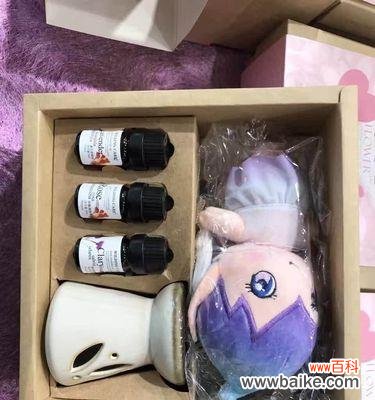 道具花语蜜语有何特别含义？