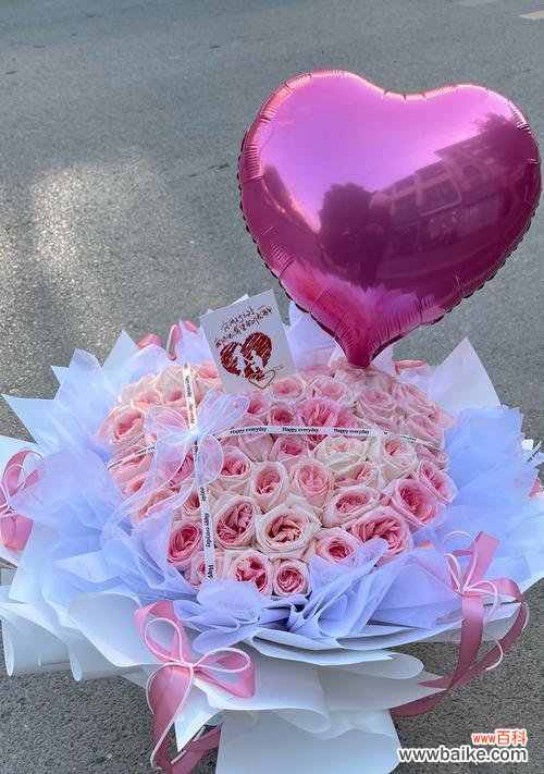 荔枝玫瑰的花语有何特殊含义?