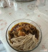 莜面的花语有哪些特别之处？