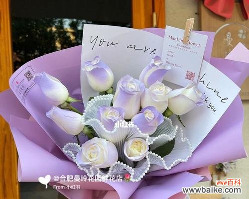 薄雾玫瑰花语的深刻内涵与传递 浪漫之美