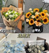 三八妇女节送长辈花语礼物，哪个生肖最适宜？