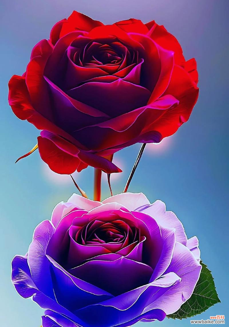 最好看的玫瑰花代表了什么花语？玫瑰花语有哪些？