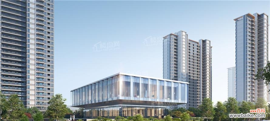 合肥花语江南大门什么样？如何评价这个楼盘？