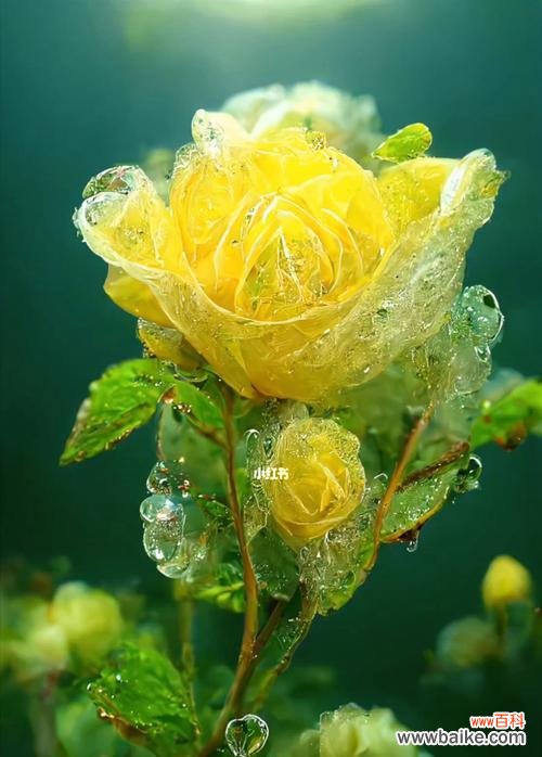 用玫瑰花的颜色传递心意,花开花谢皆有情 玫瑰花的花语