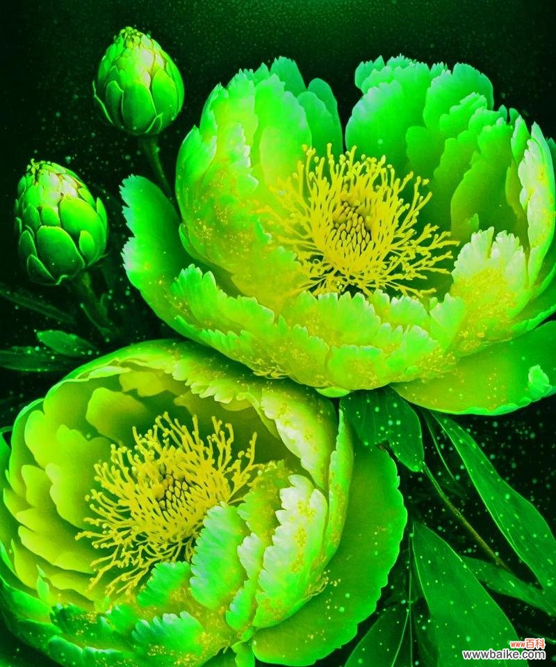 用心表达情感时，哪种花的花语最为贴切？