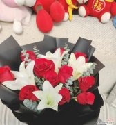 送玫瑰花代表什么啊女生？女生收到玫瑰有何寓意？