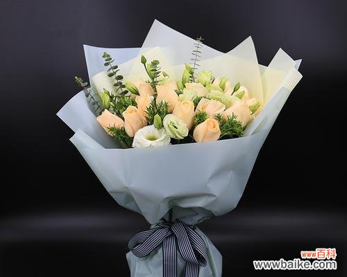 送玫瑰花代表什么啊女生？女生收到玫瑰有何寓意？