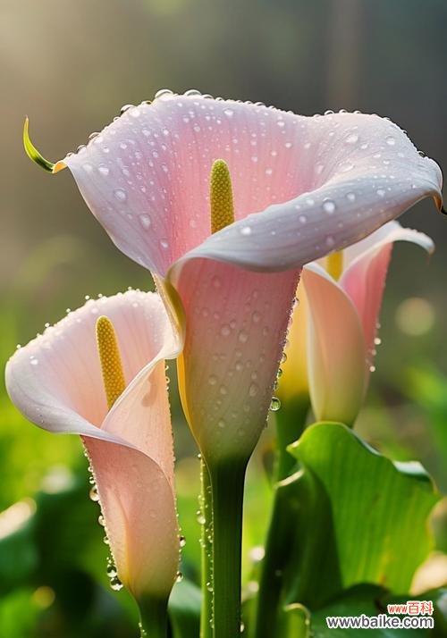 好可爱的小宝宝花语是什么?小宝宝相关的花语有哪些?