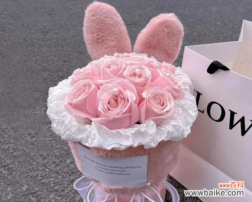 情人节应该送哪种玫瑰花？它们各自代表什么意义？