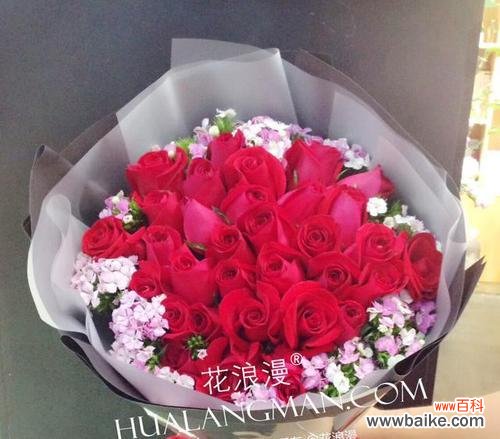 情人节应该送哪种玫瑰花？它们各自代表什么意义？