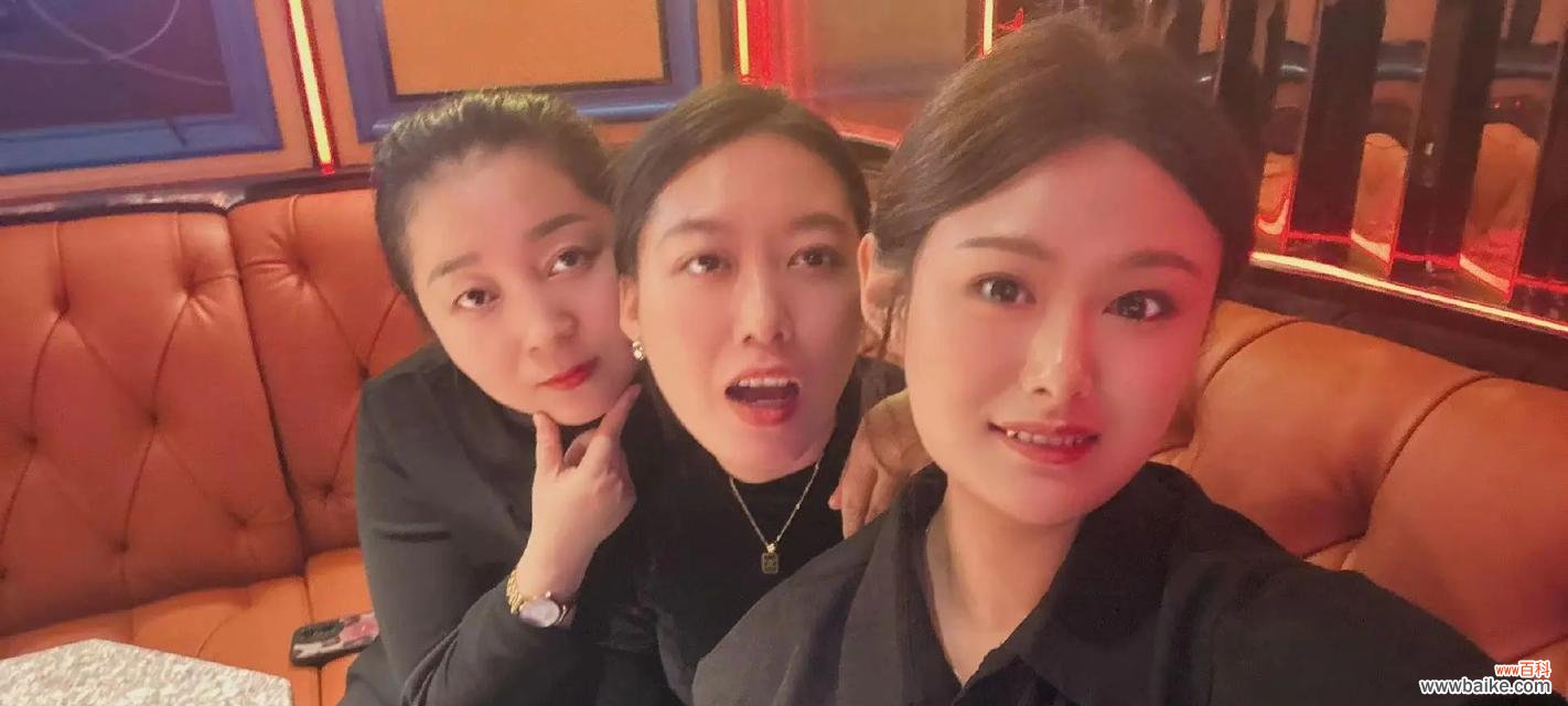 姐妹花的爱用什么花语表达？