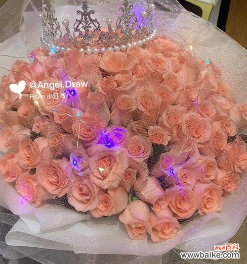 探索戴安娜玫瑰的含义及其在生活中的应用 戴安娜玫瑰的花语