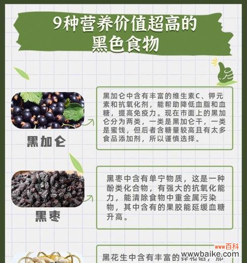 黑加仑果的花语有何特别之处?黑加仑果代表了什么?