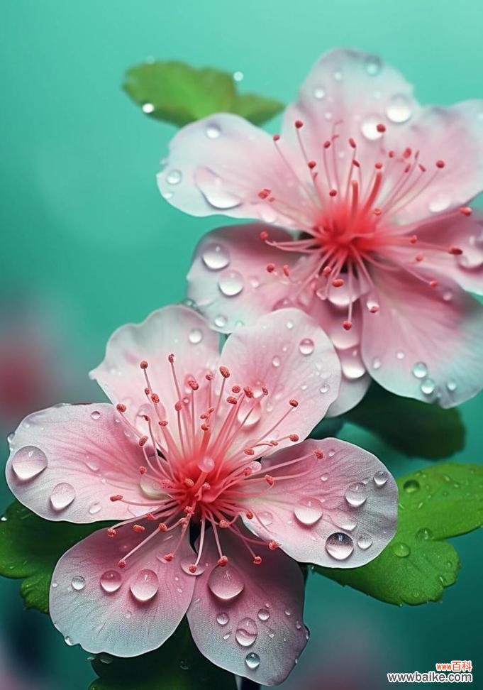 薄荷花语和寓意是什么？就像薄荷的花语代表什么？