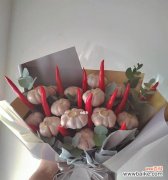 辣椒的花语有哪些含义？