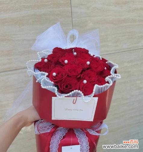 玫瑰花19朵什么意思?19朵玫瑰的花语有何特殊含义?