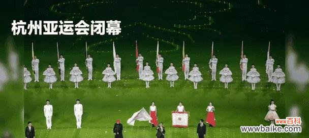 19朵桂花在亚运会有何特殊含义？