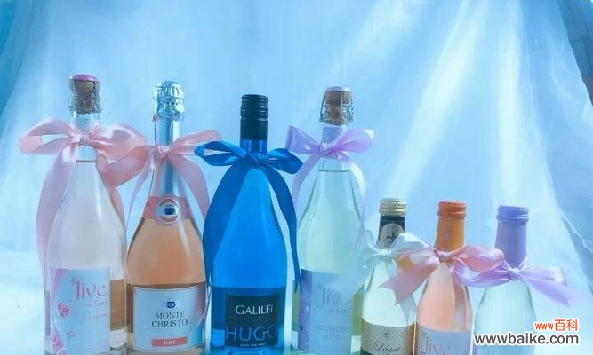 蓝莓果花百花花语是什么？它在花语中代表了什么？