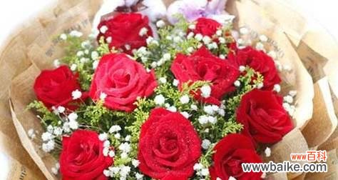 解读11朵玫瑰所代表的含义和情感 11朵玫瑰的花语是什么