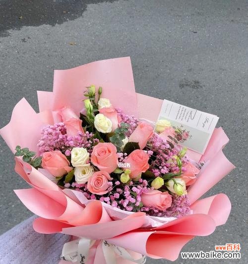 13朵粉玫瑰 粉玫瑰的代表意义