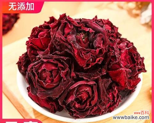 泡茶用的玫瑰花语是什么？