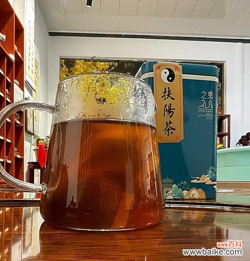 茶香与中药花语有何不同？