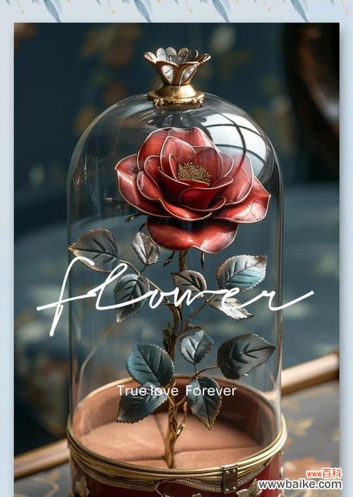 玫瑰花数量不同，花语有何不同？