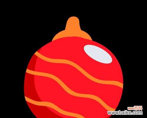 红色大彩球花语是什么？红色大彩球代表什么？