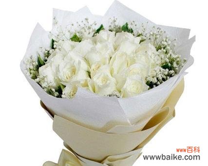 送女朋友花束时应该了解哪些花语？