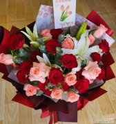 三朵玫瑰花代表什么意义？它象征着什么？